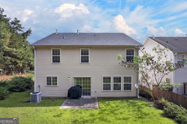 2793 Jordan Lane, Lithia Springs, GA 30122