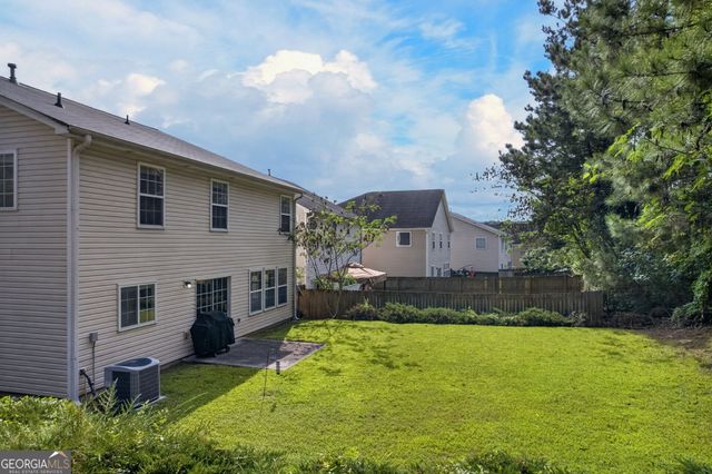 2793 Jordan Lane, Lithia Springs, GA 30122