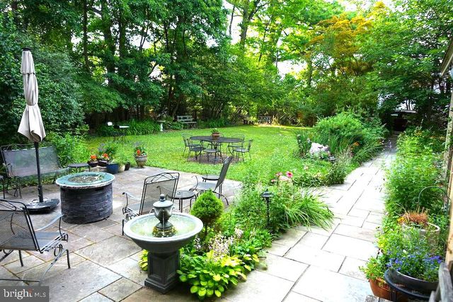 424 W WAVERLY RD, Glenside, PA 19038