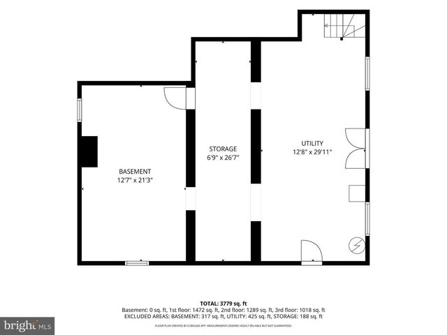 424 W WAVERLY RD, Glenside, PA 19038