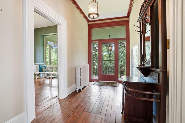424 W WAVERLY RD, Glenside, PA 19038