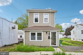 523 W 5TH ST, Palmyra, NJ 08065