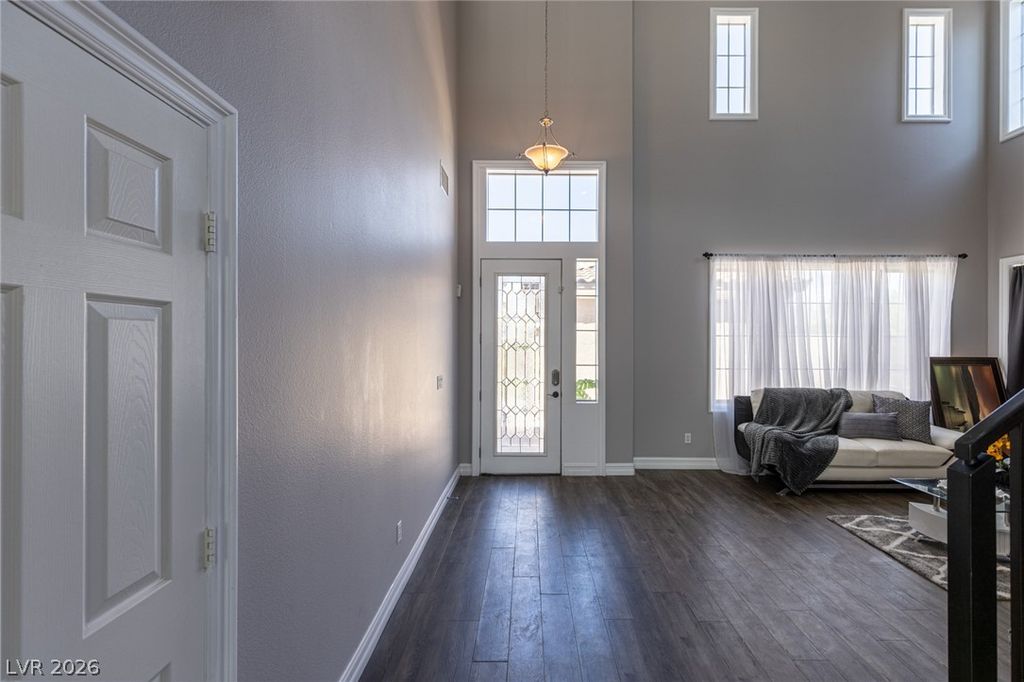 10017 Scenic Walk Avenue, Las Vegas, NV 89149 — photo 5