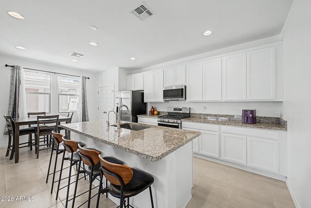 14115 W BRONCO Trail, Surprise, AZ 85387