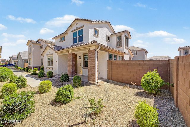 14115 W BRONCO Trail, Surprise, AZ 85387