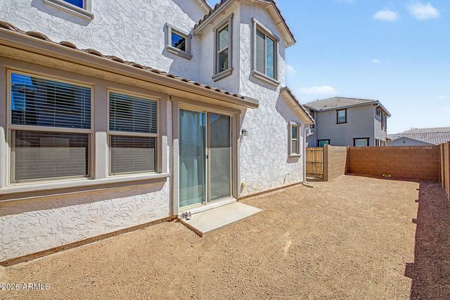 14115 W BRONCO Trail, Surprise, AZ 85387