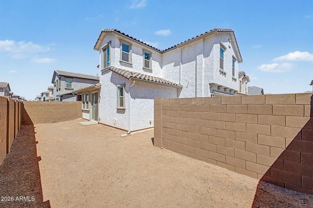 14115 W BRONCO Trail, Surprise, AZ 85387