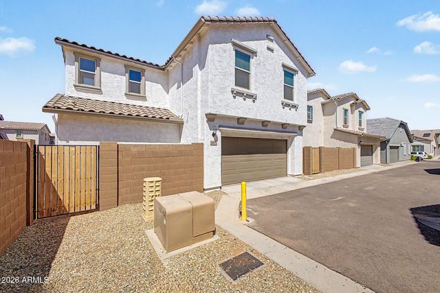 14115 W BRONCO Trail, Surprise, AZ 85387