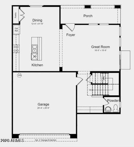 14115 W BRONCO Trail, Surprise, AZ 85387