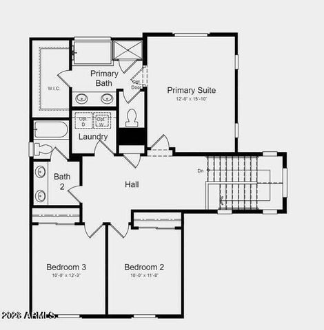 14115 W BRONCO Trail, Surprise, AZ 85387