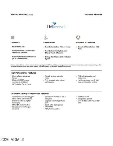 14115 W BRONCO Trail, Surprise, AZ 85387