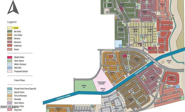 14115 W BRONCO Trail, Surprise, AZ 85387