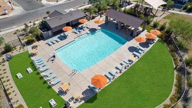 14115 W BRONCO Trail, Surprise, AZ 85387