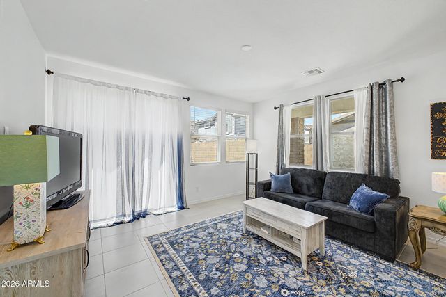 14115 W BRONCO Trail, Surprise, AZ 85387