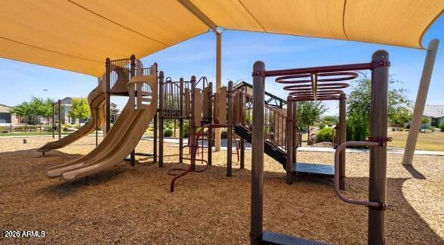 14115 W BRONCO Trail, Surprise, AZ 85387