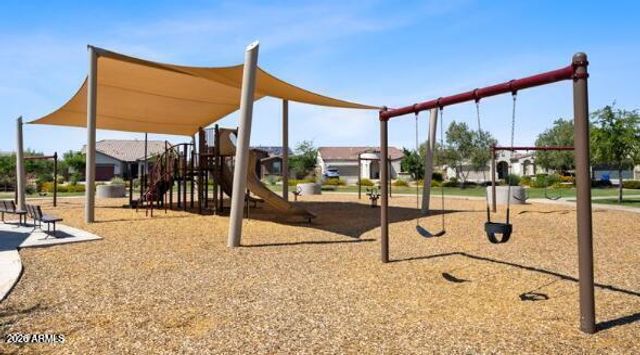 14115 W BRONCO Trail, Surprise, AZ 85387