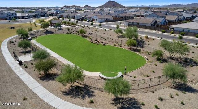 14115 W BRONCO Trail, Surprise, AZ 85387