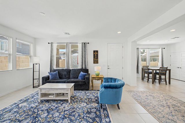 14115 W BRONCO Trail, Surprise, AZ 85387