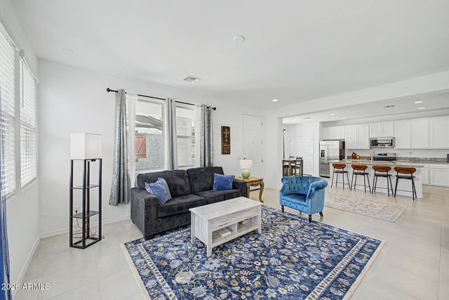 14115 W BRONCO Trail, Surprise, AZ 85387