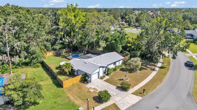 5125 MISTY LAKE DRIVE, Mulberry, FL 33860