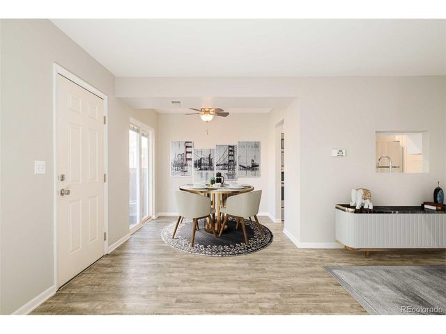 8762 Pierce Way 121, Arvada, CO 80003
