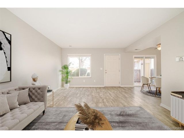 8762 Pierce Way 121, Arvada, CO 80003