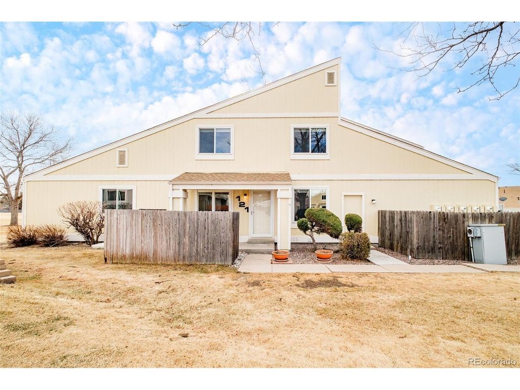 8762 Pierce Way 121, Arvada, CO 80003