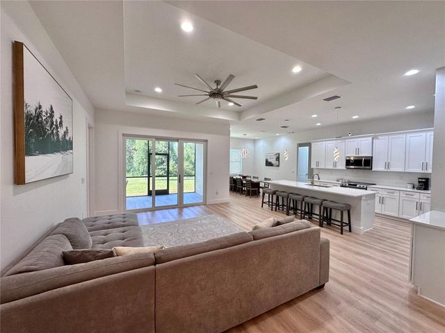 4625 RHAPSODY AVENUE, North Port, FL 34288