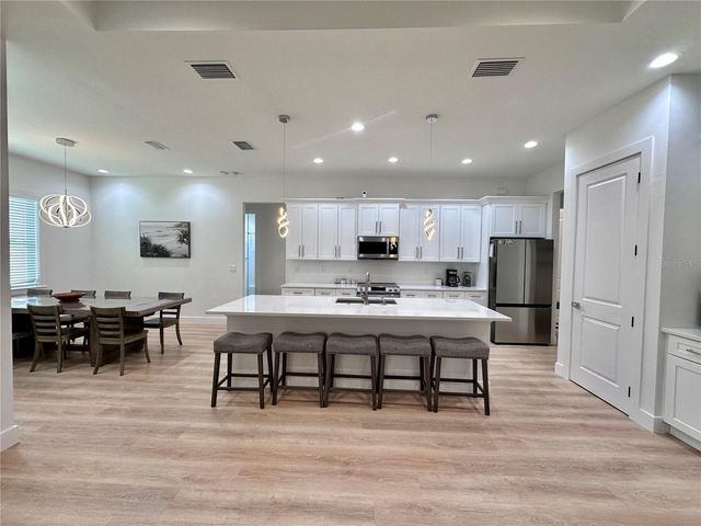 4625 RHAPSODY AVENUE, North Port, FL 34288