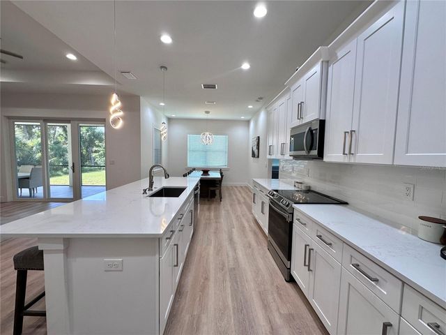 4625 RHAPSODY AVENUE, North Port, FL 34288