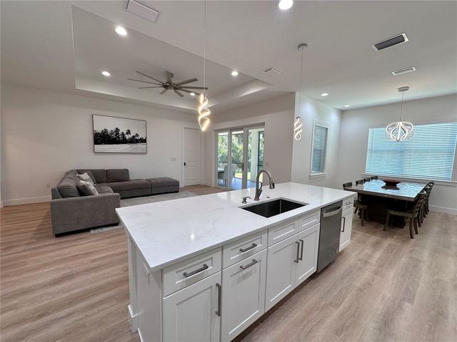 4625 RHAPSODY AVENUE, North Port, FL 34288