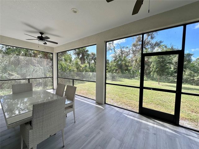 4625 RHAPSODY AVENUE, North Port, FL 34288