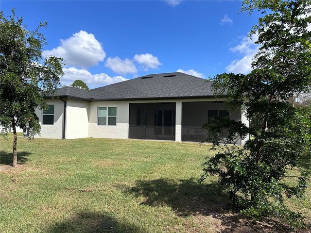4625 RHAPSODY AVENUE, North Port, FL 34288