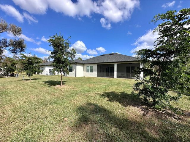 4625 RHAPSODY AVENUE, North Port, FL 34288