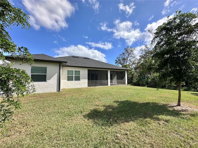 4625 RHAPSODY AVENUE, North Port, FL 34288