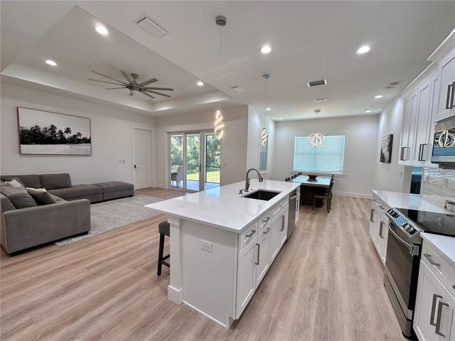 4625 RHAPSODY AVENUE, North Port, FL 34288