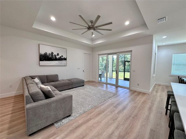 4625 RHAPSODY AVENUE, North Port, FL 34288