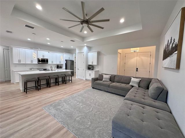 4625 RHAPSODY AVENUE, North Port, FL 34288