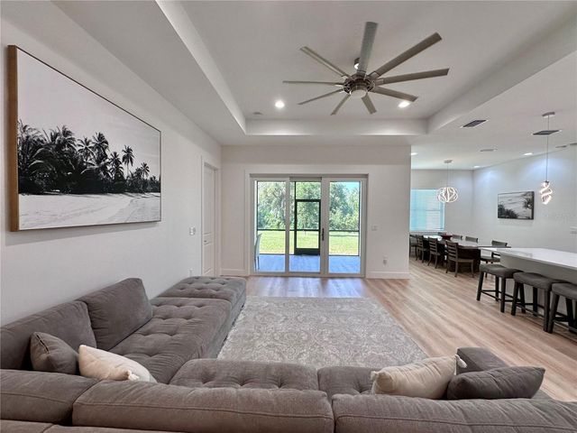 4625 RHAPSODY AVENUE, North Port, FL 34288