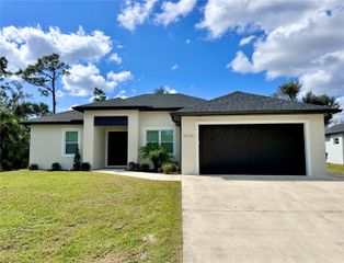4625 RHAPSODY AVENUE, North Port, FL 34288