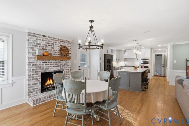 10062 Studley Farms Dr, Mechanicsville, VA 23116