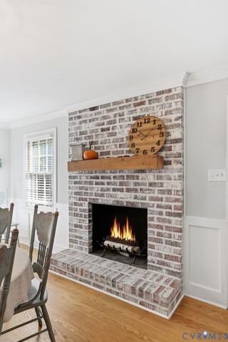 10062 Studley Farms Dr, Mechanicsville, VA 23116