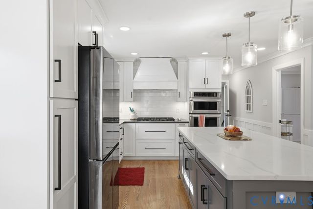 10062 Studley Farms Dr, Mechanicsville, VA 23116