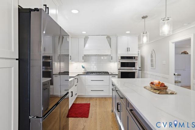 10062 Studley Farms Dr, Mechanicsville, VA 23116