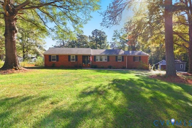 10062 Studley Farms Dr, Mechanicsville, VA 23116