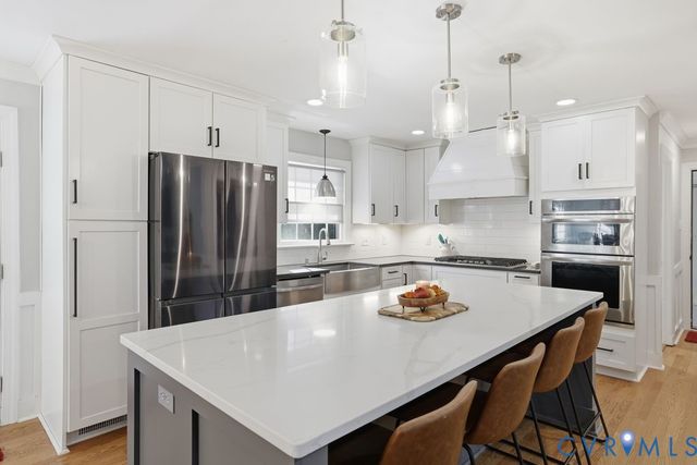 10062 Studley Farms Dr, Mechanicsville, VA 23116