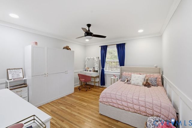 10062 Studley Farms Dr, Mechanicsville, VA 23116