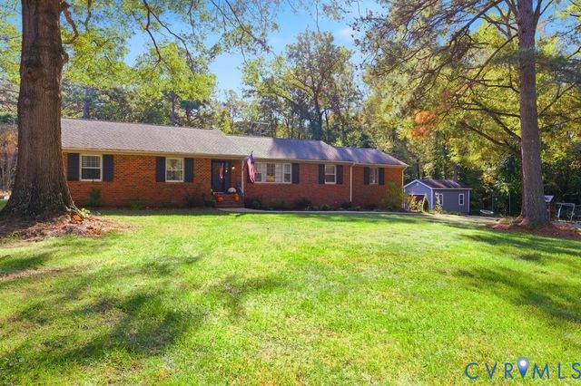 10062 Studley Farms Dr, Mechanicsville, VA 23116