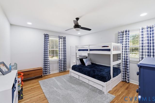 10062 Studley Farms Dr, Mechanicsville, VA 23116