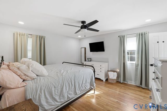 10062 Studley Farms Dr, Mechanicsville, VA 23116